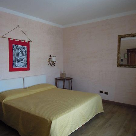 Hotel Sant'Agostino باولا المظهر الخارجي الصورة