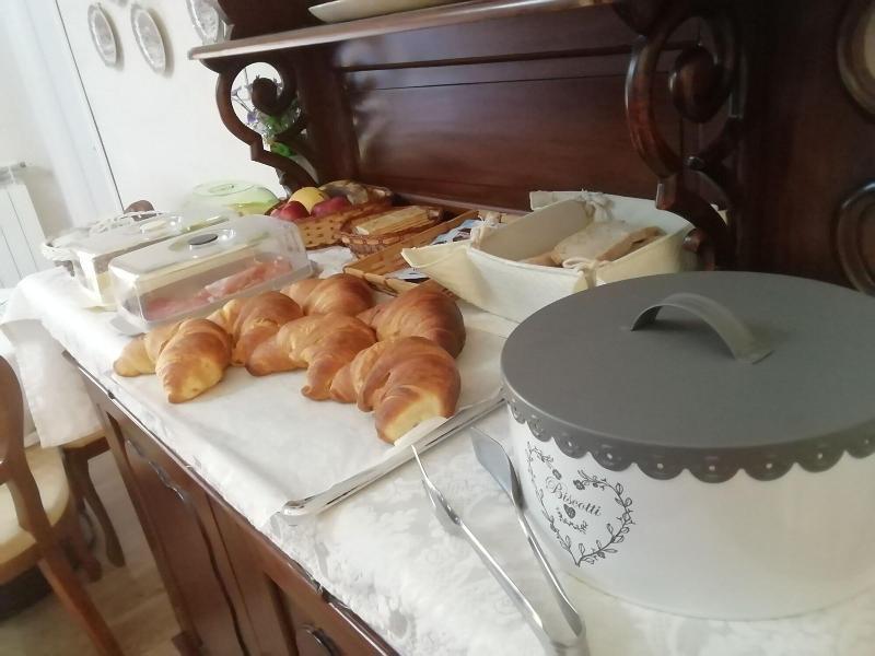 Hotel Sant'Agostino باولا المظهر الخارجي الصورة