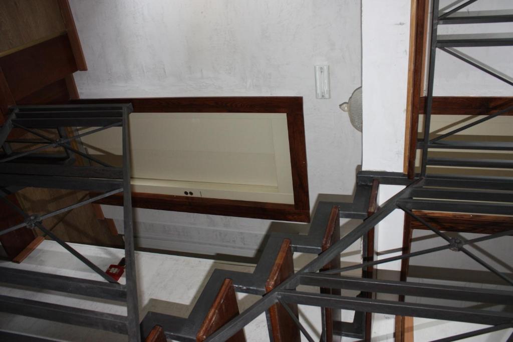 Hotel Sant'Agostino باولا المظهر الخارجي الصورة