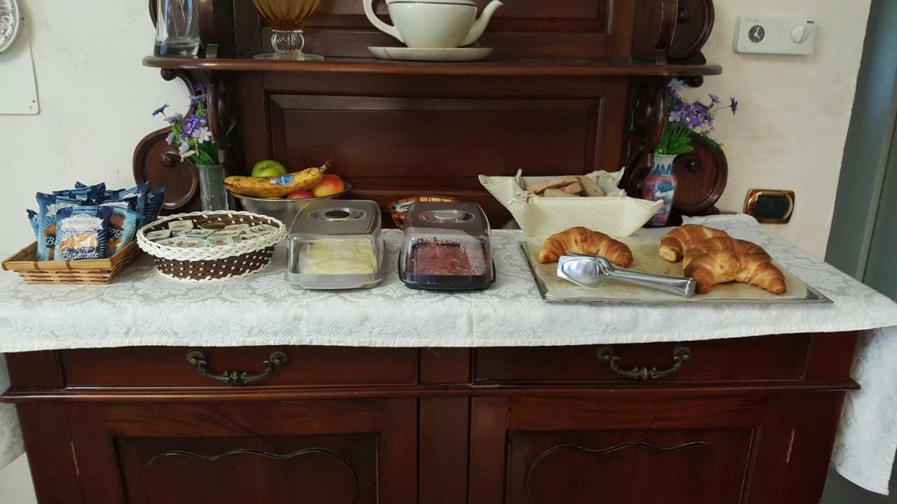 Hotel Sant'Agostino باولا المظهر الخارجي الصورة